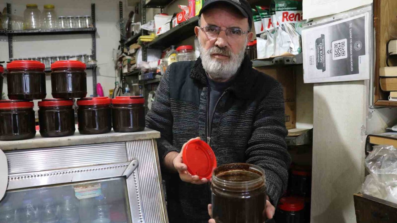 Tarihi asırlar öncesine dayanıyor, kış aylarının vazgeçilmezi olarak biliniyor