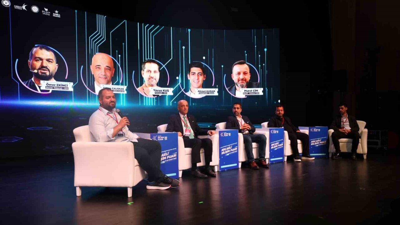 "Dijitalleşme, sporu daha adil bir zemine taşıyor"