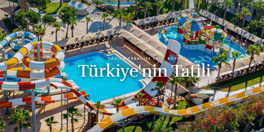 Antalya’nın En Güzel Sahillerinden Birinde Muhafazakâr Tatil Ayrıcalığı