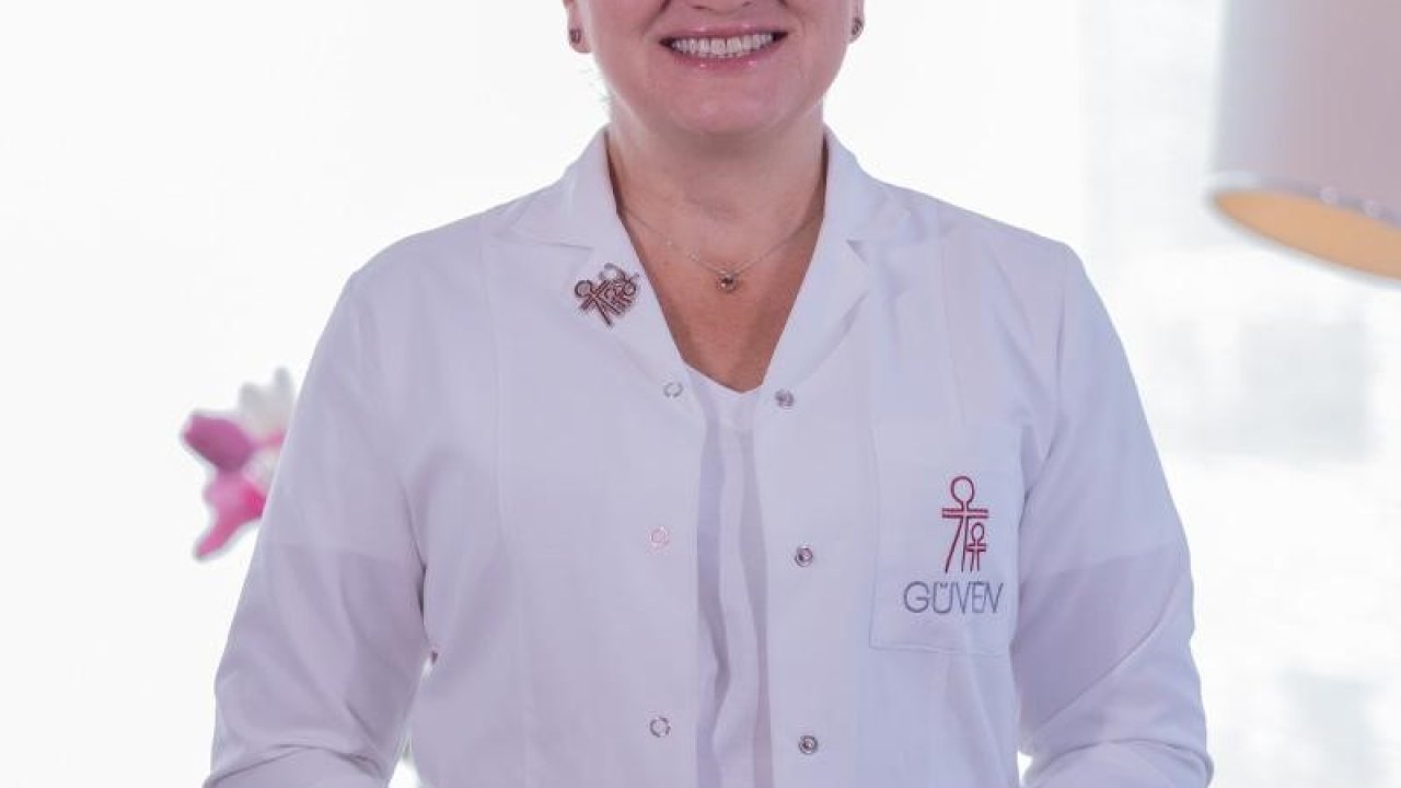 Uzmanından uyarı: "Çocukların büyük kısmı yaşamının bir döneminde çürük ile karşılaşıyor"