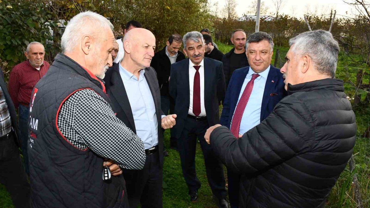 Başkan Kul: "Yaptıklarımızla ve yapamadıklarımızla kantara çıkacağız"