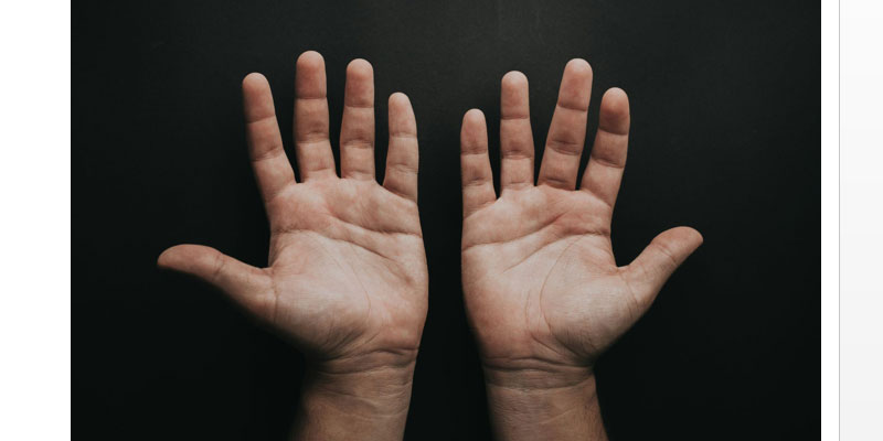 Kış Aylarında El Çatlamasını Önlemenin 6 Etkili Yolu