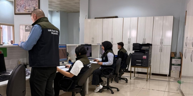 Kars Ziraat Odası, Hafta Sonları da Açık Olacak