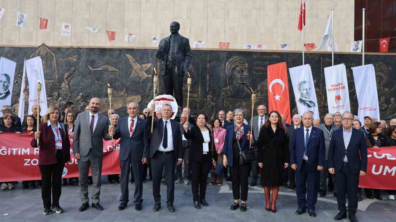 Eğitimin sorunları Yunusemre’de masaya yatırıldı
