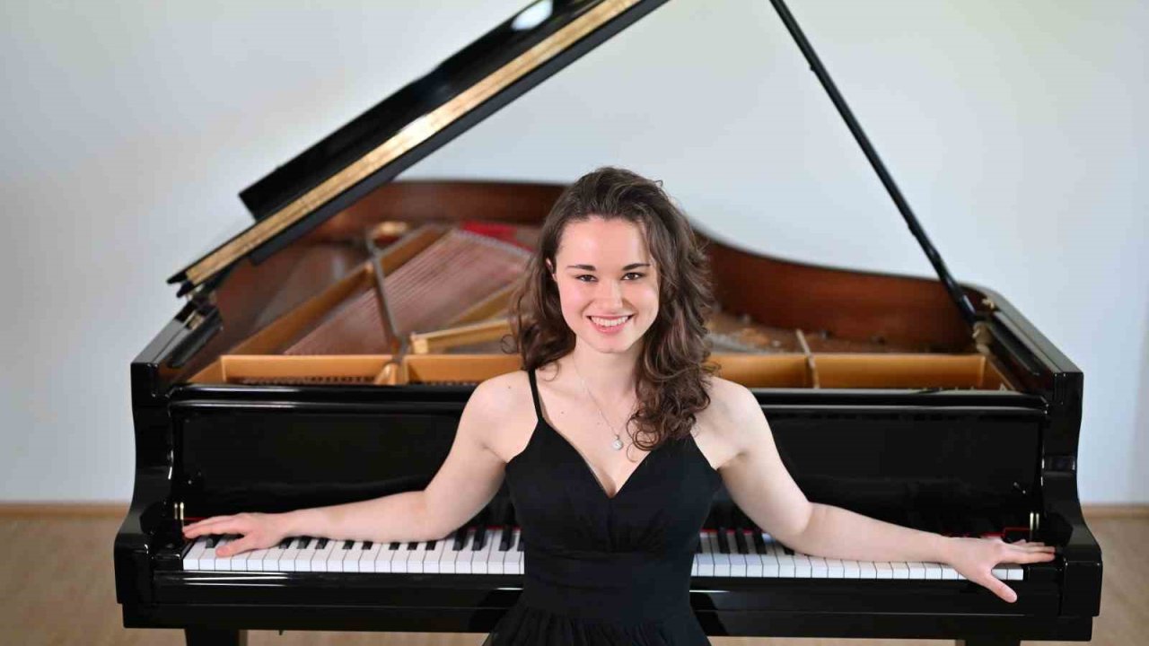 Notaların Prensesi dünya listesinde