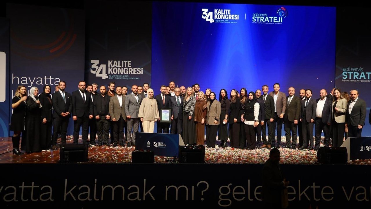 UlaşımPark’ın kalite yolculuğu 4 yıldızla tescillendi