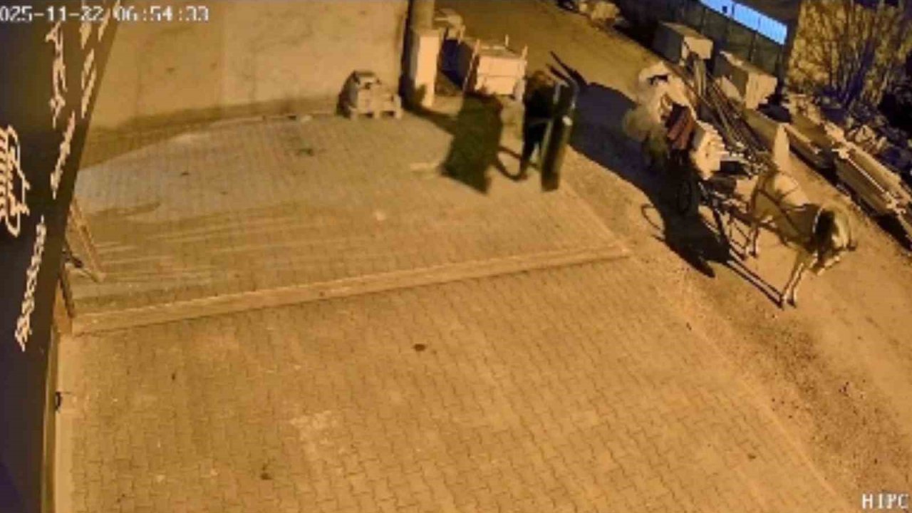 35 bin TL değerindeki eşyaları çalan şüpheliler aynı gün içinde yakaldı