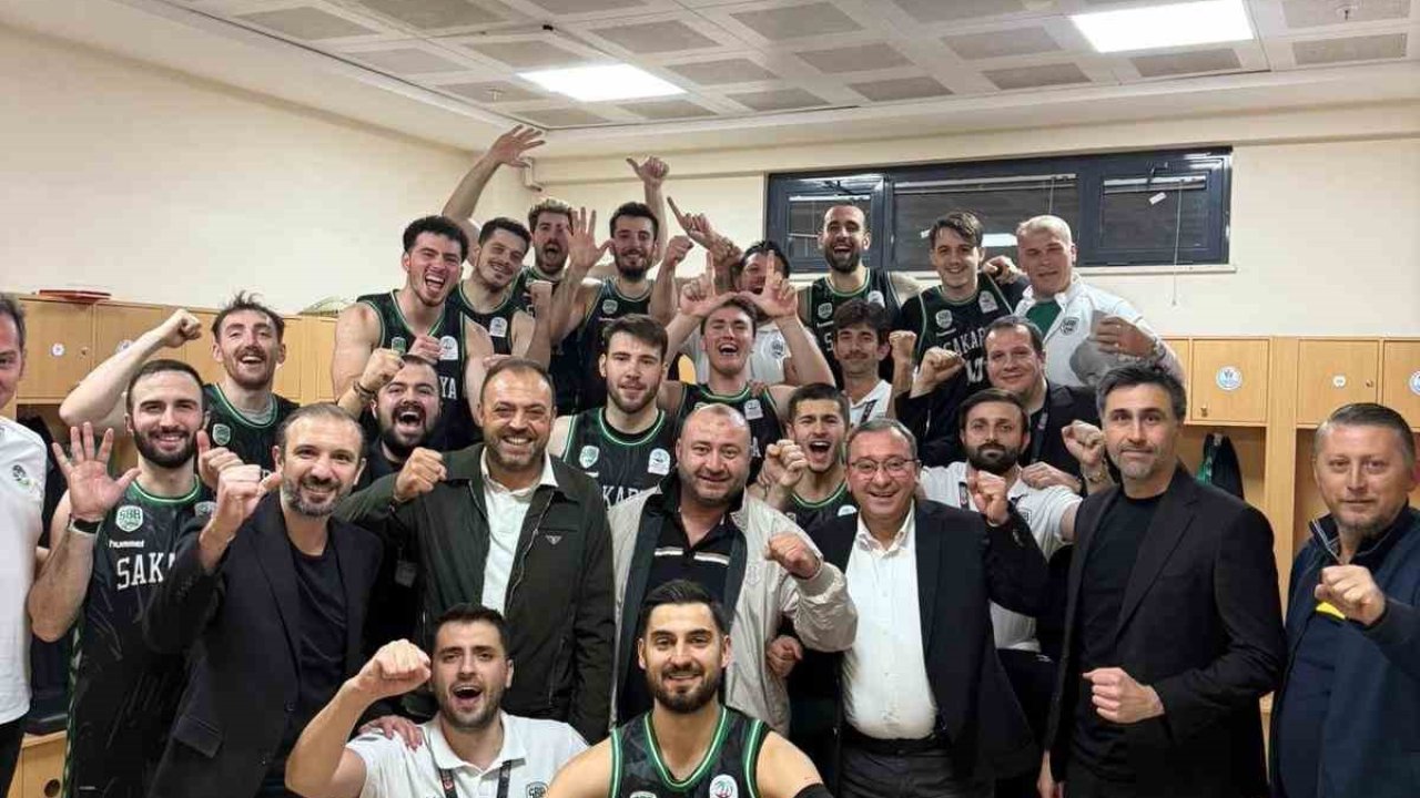 Büyükşehir’in devleri Eskişehir deplasmanından namağlup döndü: 65-71