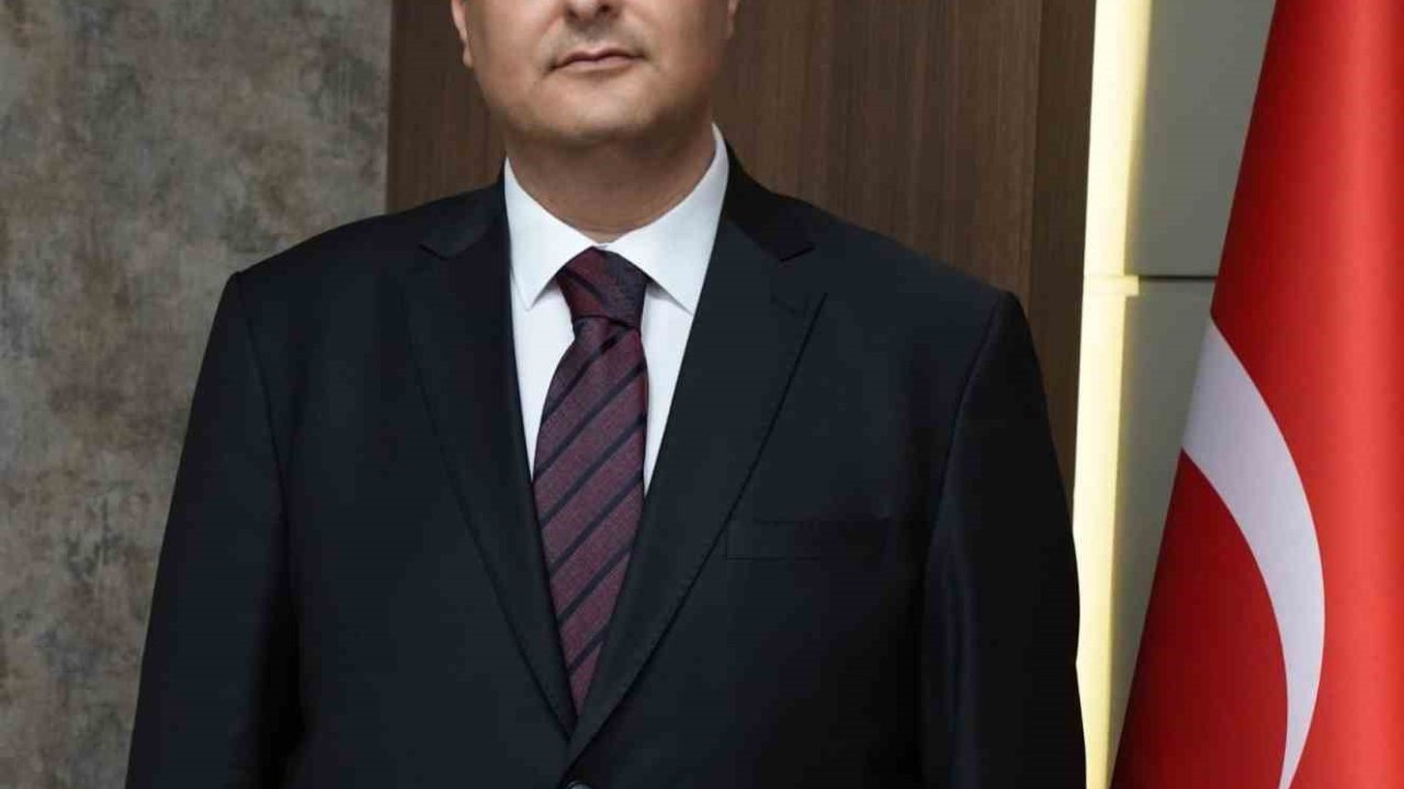 Başkan Yılmaz’dan öğretmenler günü mesajı