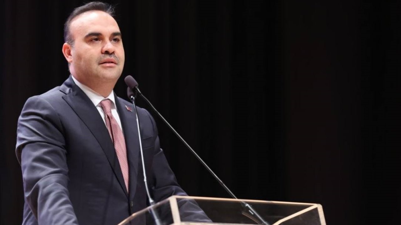 Bakan Kacır: "Yılın ilk iki döneminde bin 647 projede 25,5 milyar lira finansman hacmi oluşturduk"