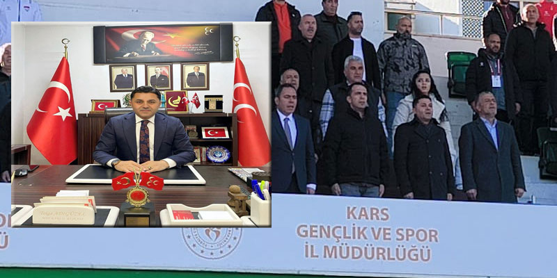 MHP İl Başkanı: “Şike devam ediyor, kime karşı oynadığımızı bilmiyoruz”