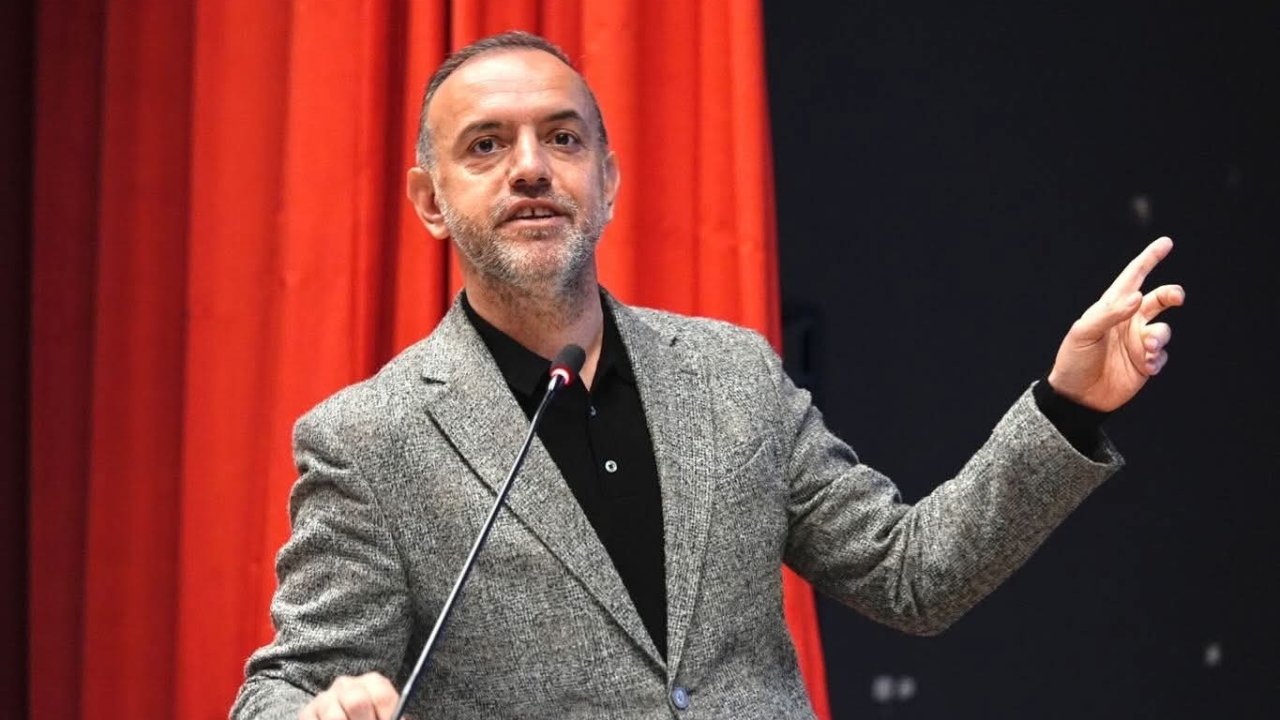 Sancaktepe Belediye Başkanı Yeğin: "4 bin 712 öğrenciye üniversiteye hazırlık eğitimi verdik"