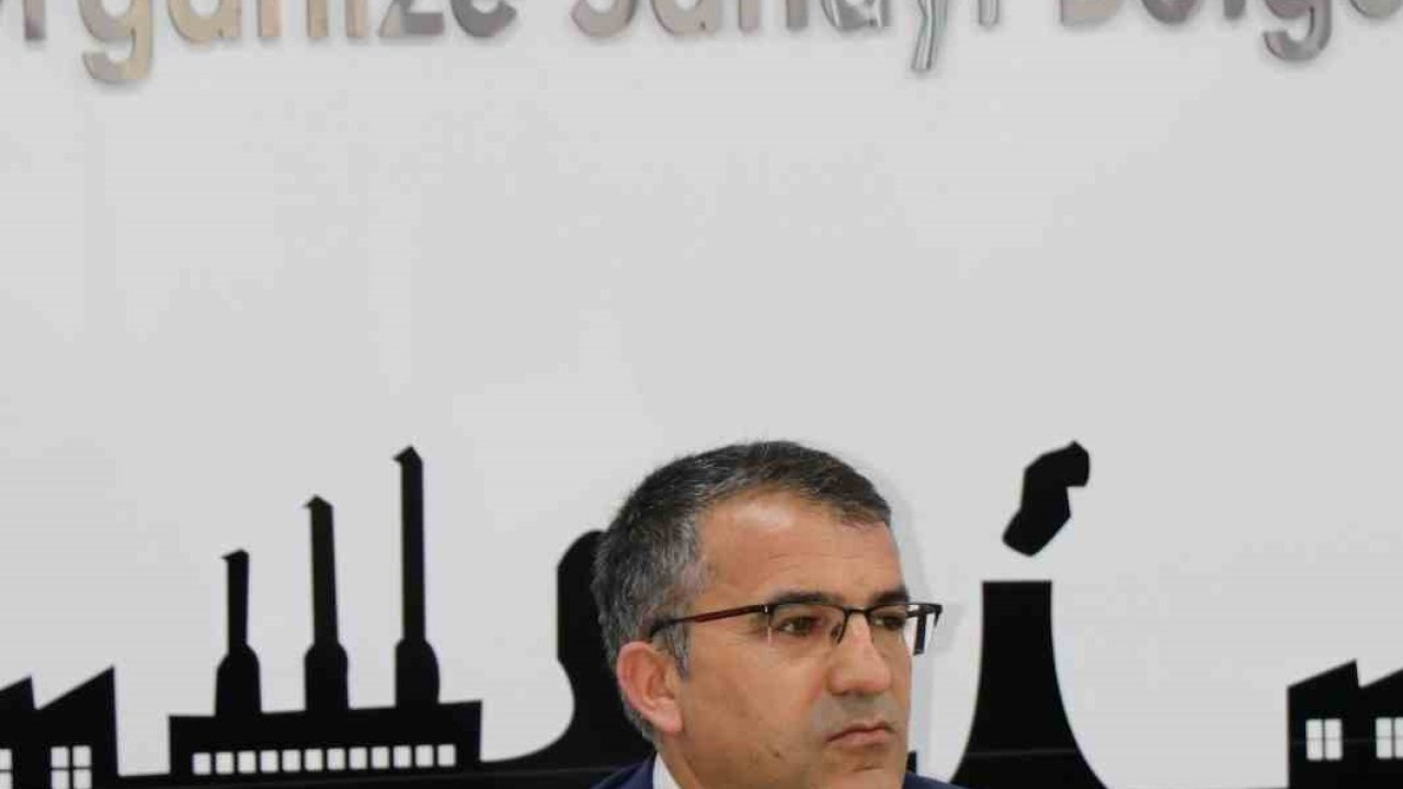 Başkan Memet Aslan’dan 24 Kasım Öğretmenler Günü mesajı