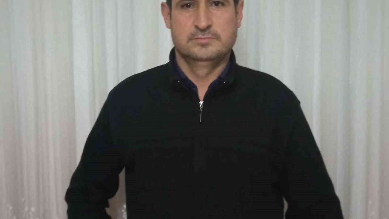 Mermer ocağında üzerine kaya düşen işçi öldü