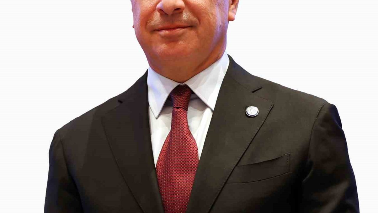 Başkan Aras’tan 24 Kasım Öğretmenler günü mesajı