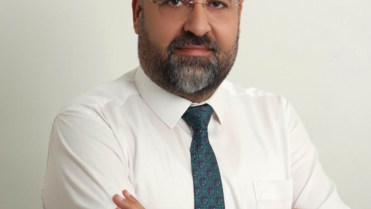 Erdemliler Hareketi Derneği Diyarbakır Temsilcisi Kaymaz: ’’Terörün bittiği yerde huzur büyür’’