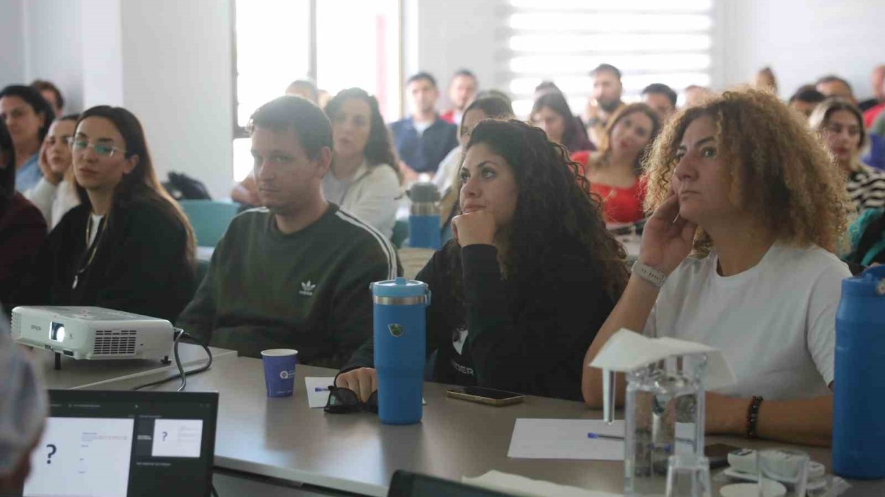 ASFİM eğitmenlerine gelişim eğitimi