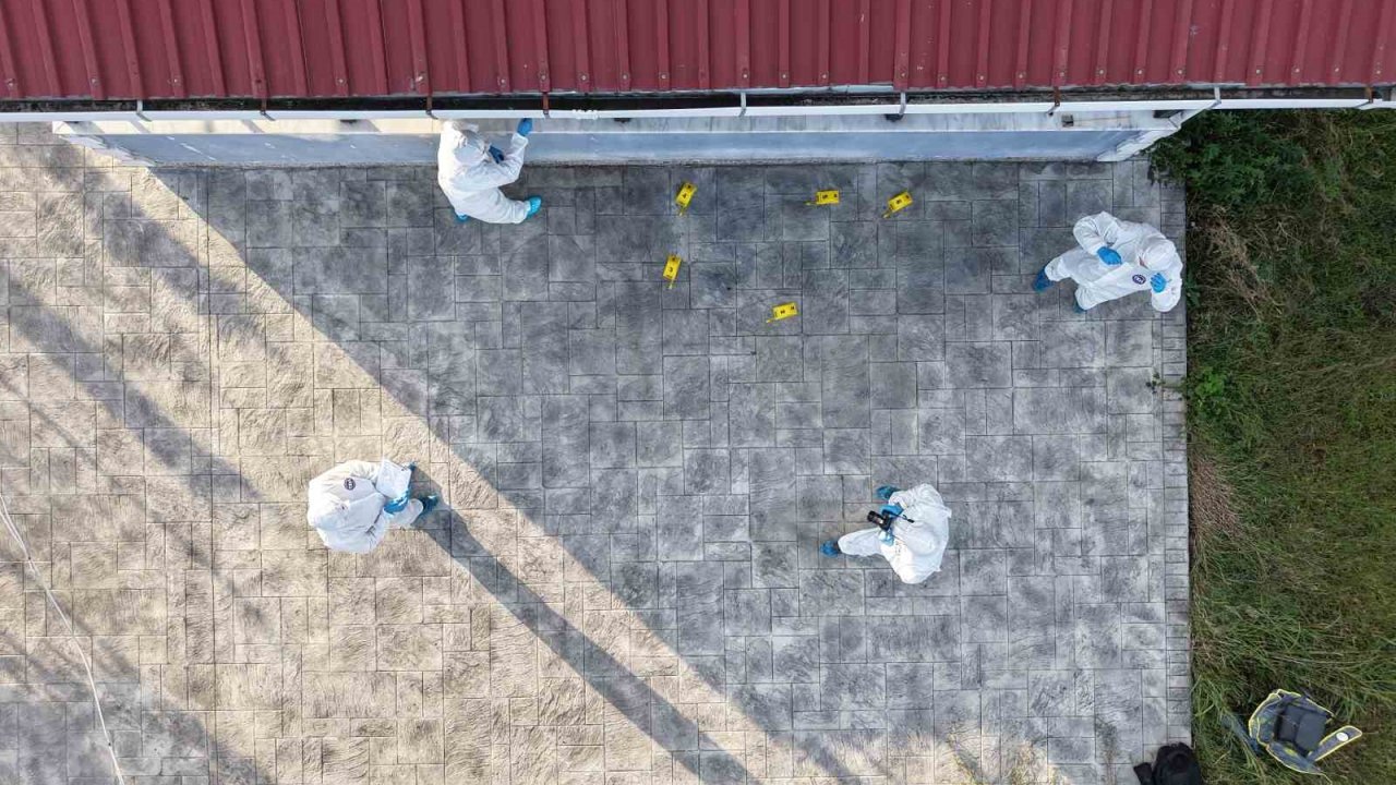 Jandarma, ‘yerli parmak izi sistemi’ ile geçmiş olayları aydınlatıyor