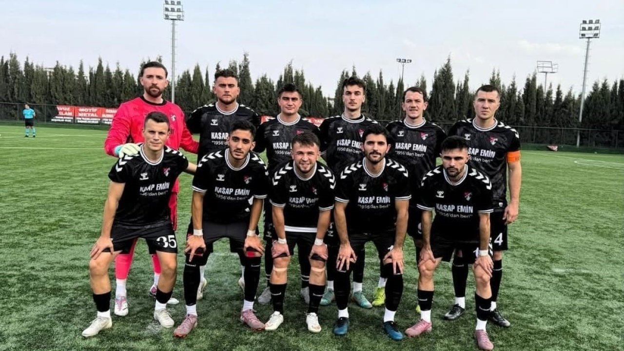 Manisa SAL’da heyecan başladı