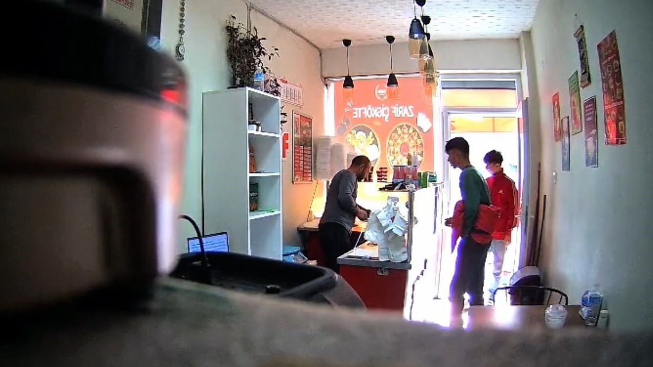 Arnavutköy’de çiğköftecide ilginç dolandırıcılık