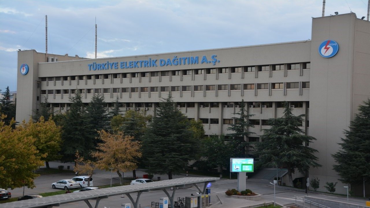 TEDAŞ Canlı Hat Bakım Projesi ihaleye çıktı