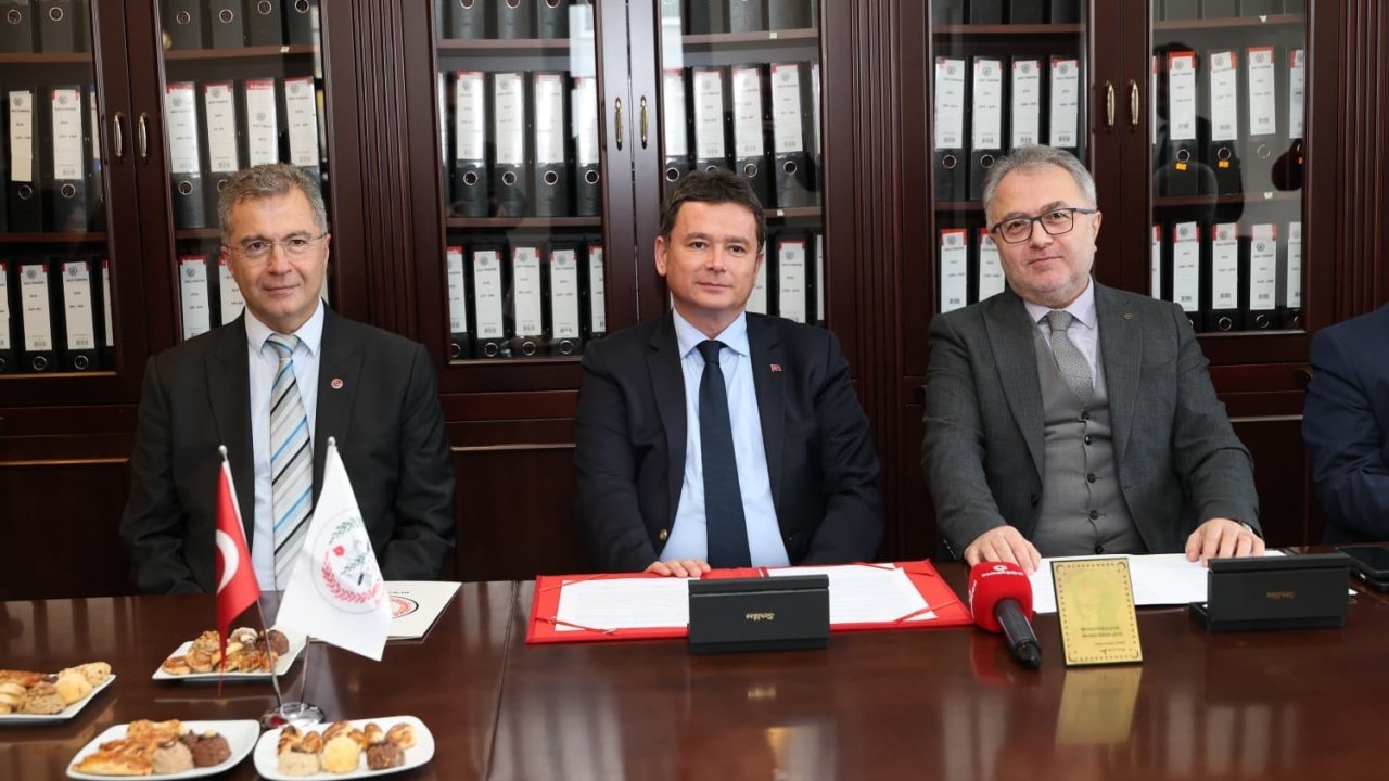 Kadınların güvenli hayat hakkı için Osmangazi’den önemli adım