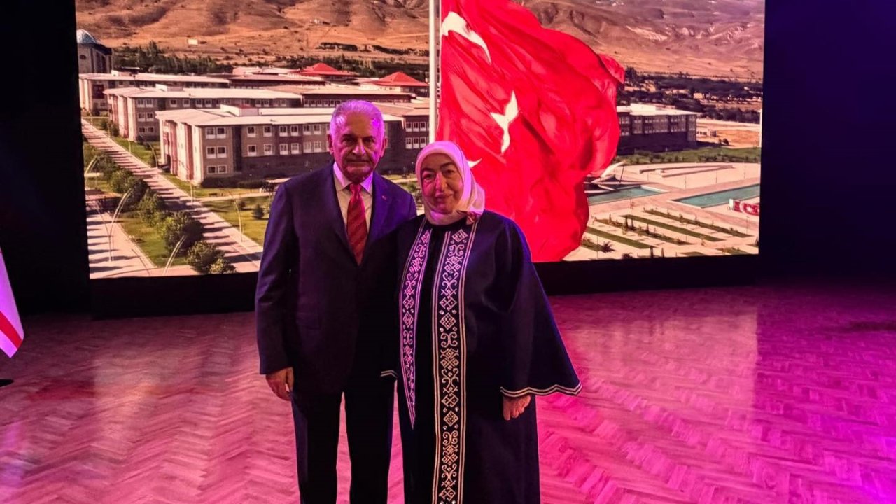 Türk Dünyasında Kadın ve Aile Sempozyumu EBYÜ’de gerçekleşti