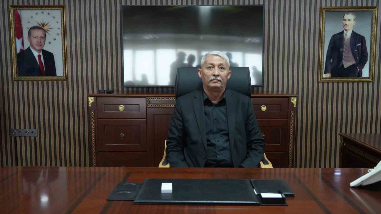 AK Parti, Yahşihan Belediye Başkan Vekili Demirdirek’i "ihraç" talebiyle disiplin kuruluna sevk etti