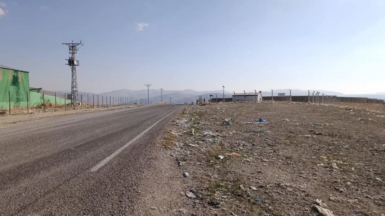 Bayburt Kent Konseyi’nin başvurusu üzerine İl Sağlık Müdürlüğü Katı Atık Tesisi için inceleme raporu hazırladı