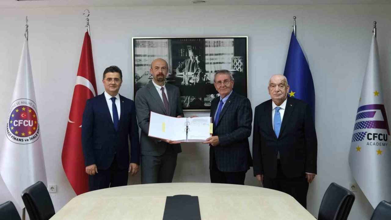 Doğudan batıya yeşil dönüşüm için güç birliği