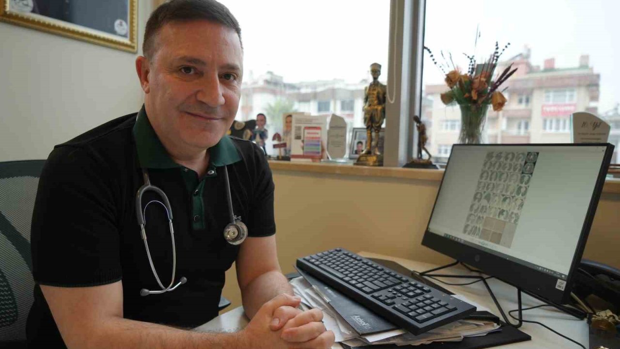 Gençlerde ani ölümler artıyor: "Nedeni ise virüsün damarlarda bıraktığı hasar"