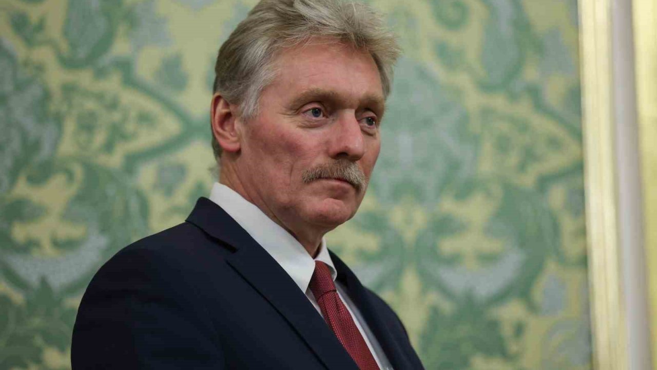 Peskov: (ABD’nin barış planı) "Zamanı geldiğinde Amerikalılarla iletişime geçeceğiz"