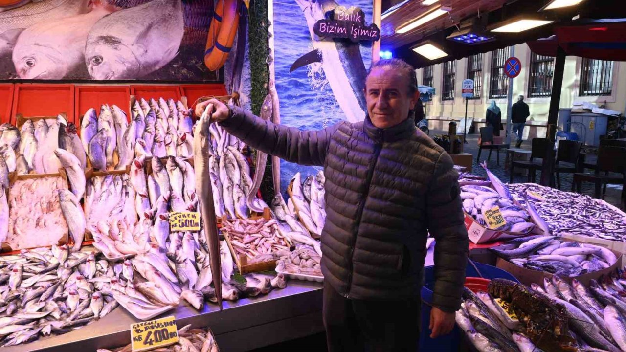 İskenderun’dan gelen lezzet