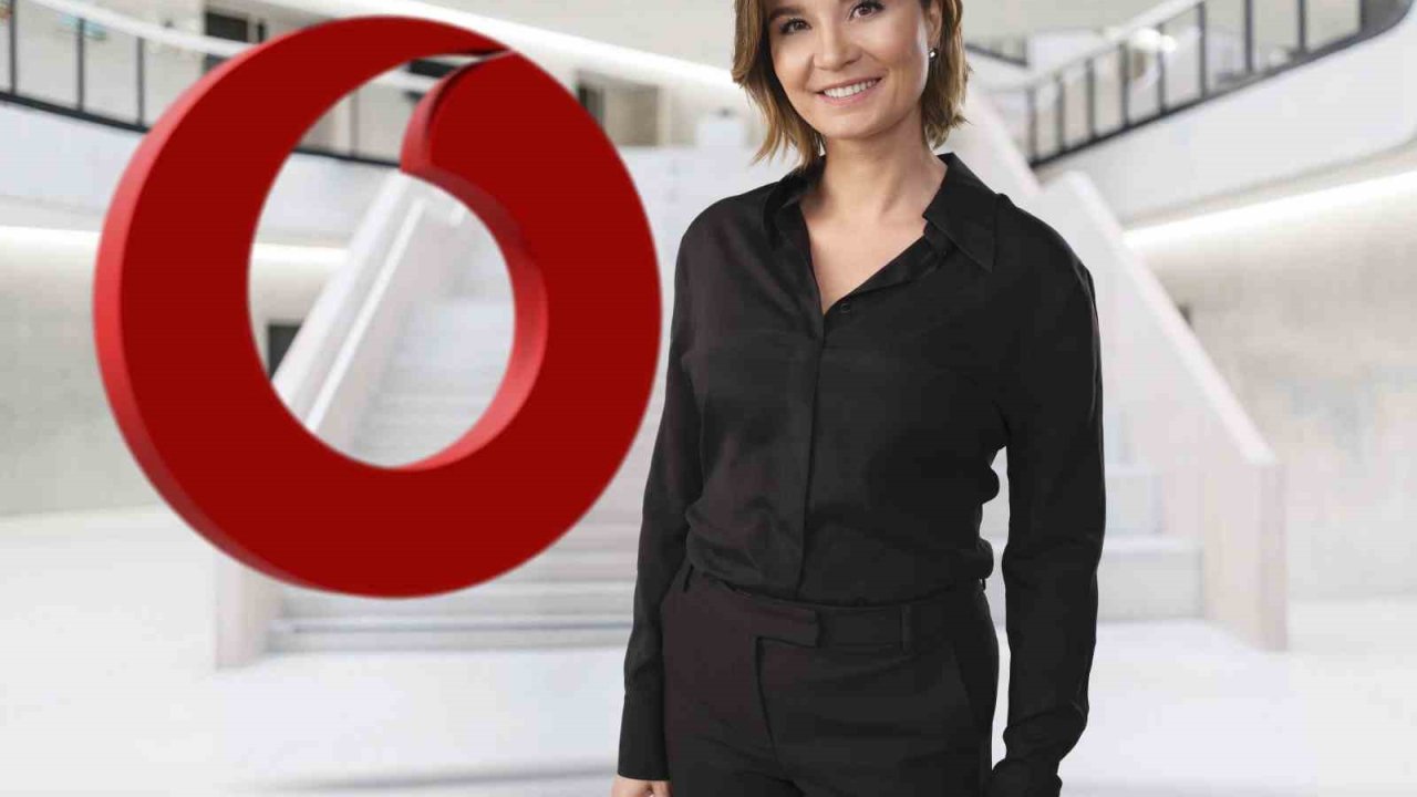 Vodafone uzun dönem staj programına başvurular devam ediyor