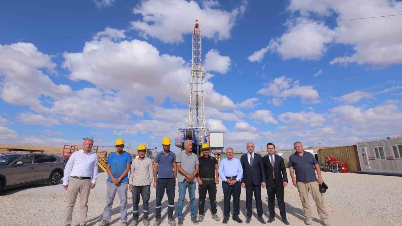 Başkan Bağlamış’tan Kayseri’ye 333 milyon TL’lik dev yatırım müjdesi