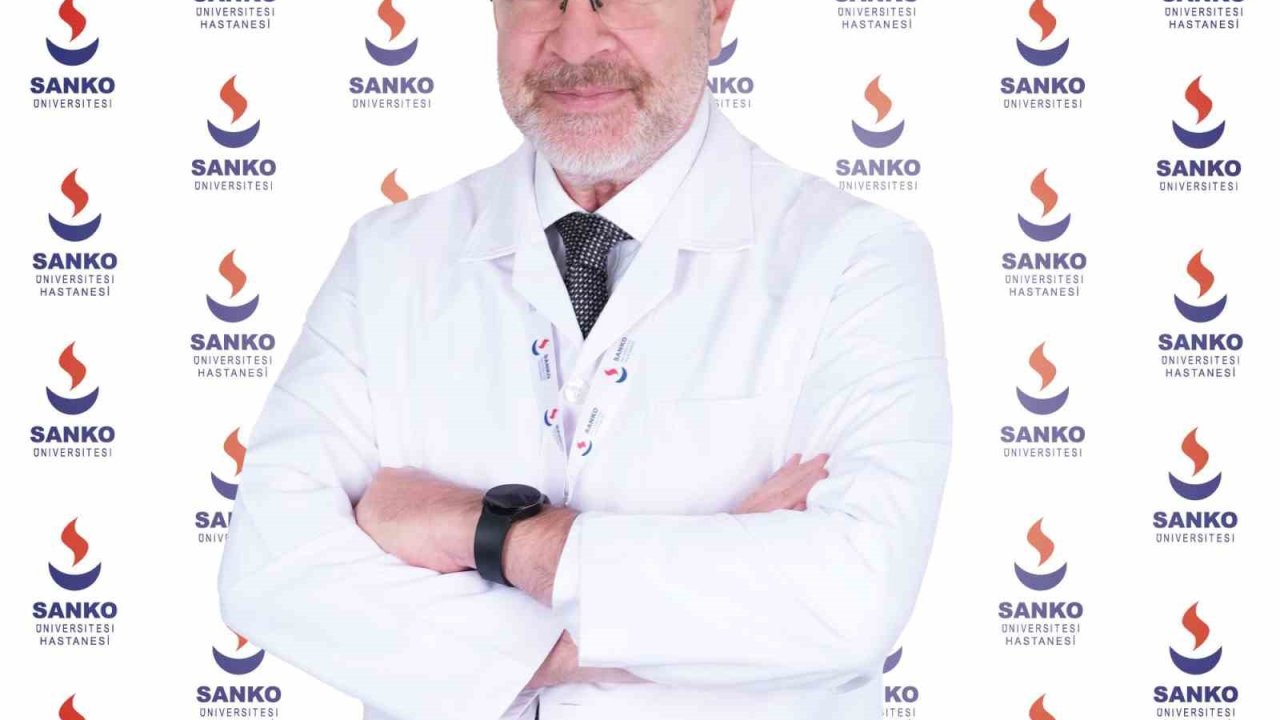 Prof. Dr. Ahmet Balık: "Pankreas kanseri, genellikle erken dönemde belirti vermediği için geç evrelerde tanı alır"