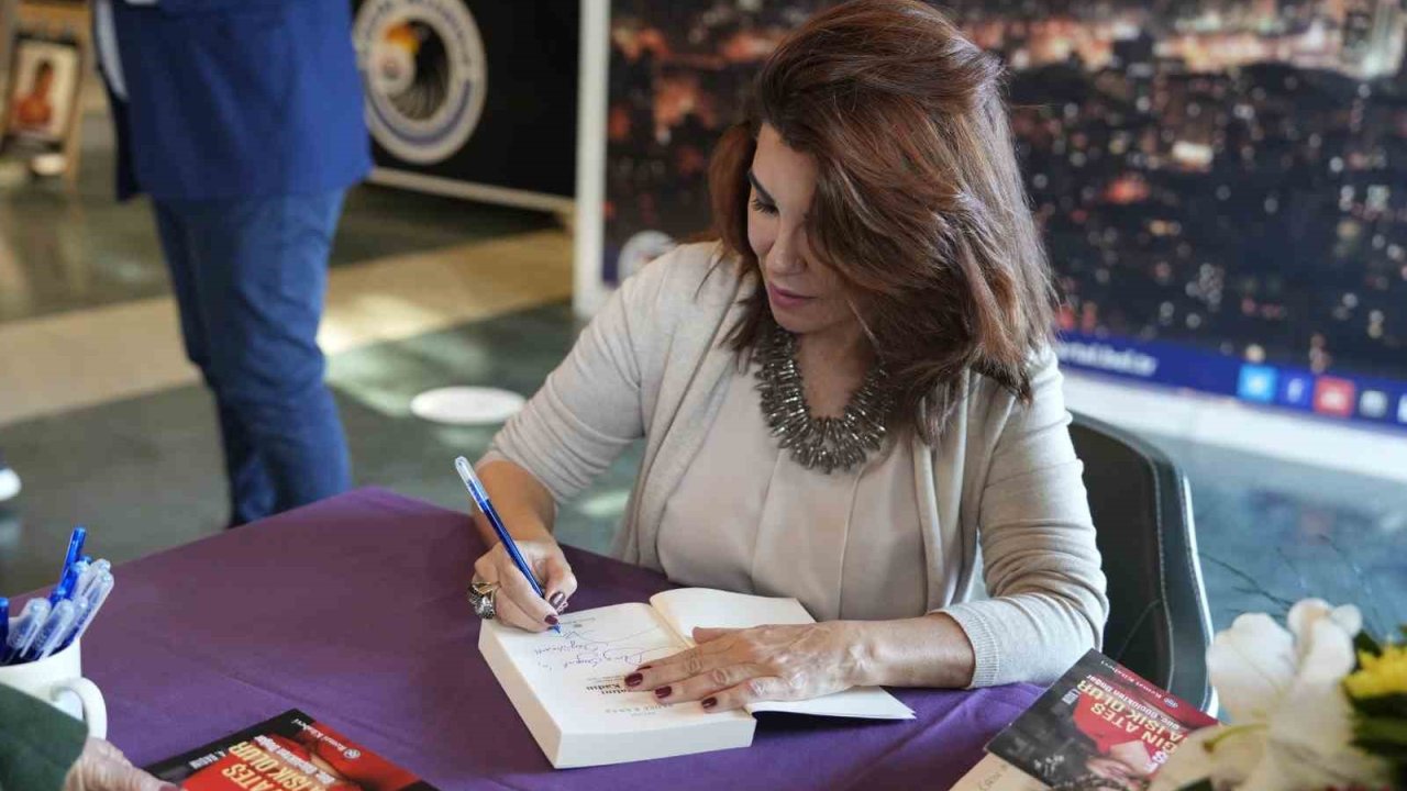 Kartal Belediyesi’nden 25 Kasım’da anlamlı bir buluşma ‘İlham Veren Kadınlar’