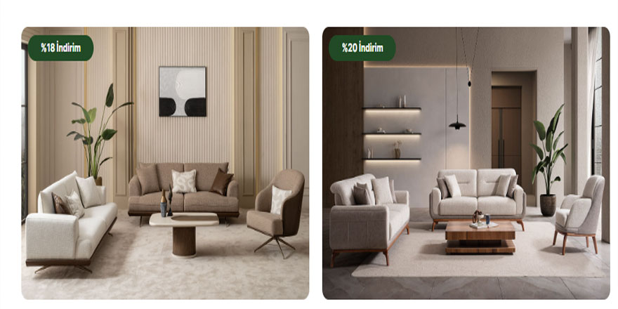 İnegöl’den Türkiye’ye Uygun Fiyatlı Mobilyalar: Savenis.com