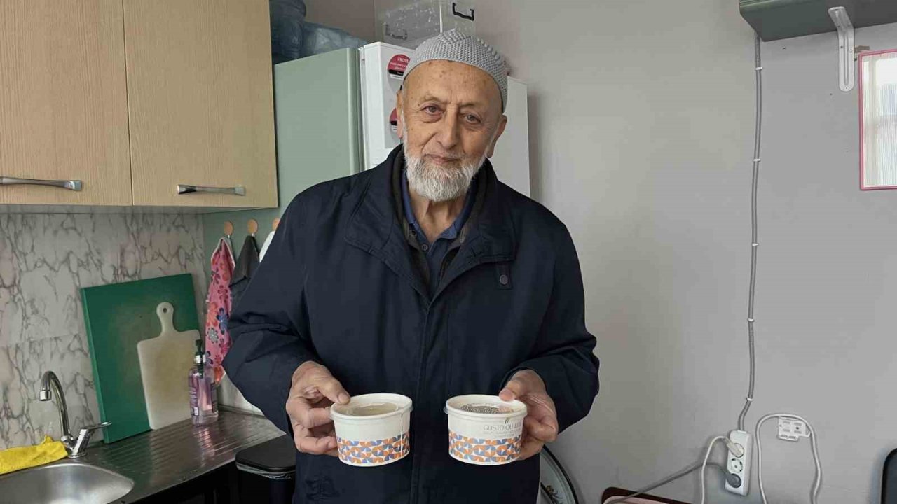 Menteşe’de haftanın 5 günü sıcak çorba ikramı