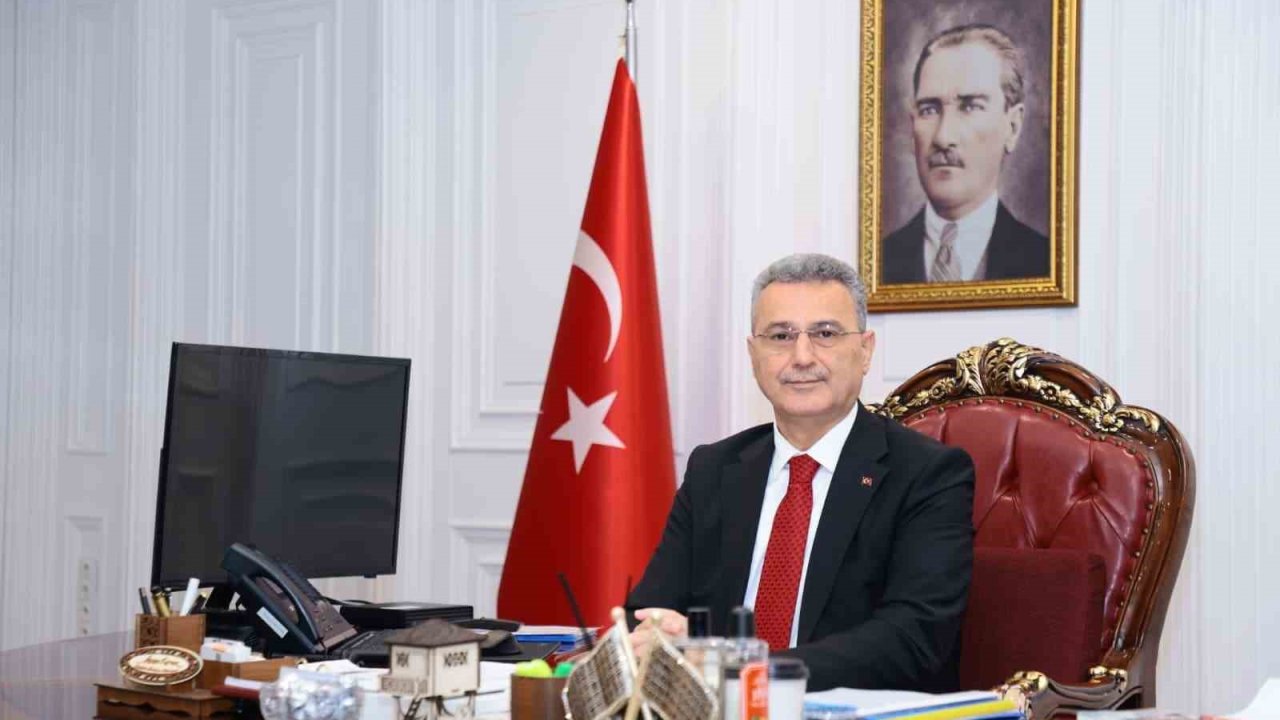 Başkan Kurnaz: "Mali disipline önem veriyoruz"