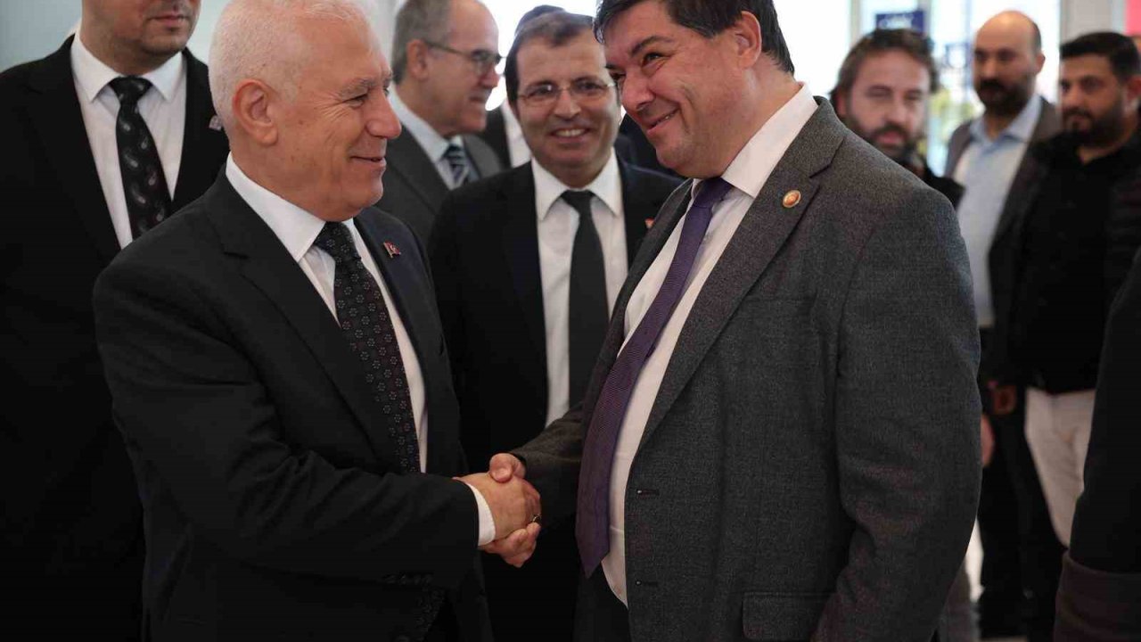 Engelsiz Bursa adım adım inşa ediliyor