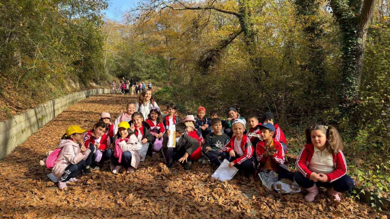 17-30 Kasım Erozyonla Mücadele Haftası
