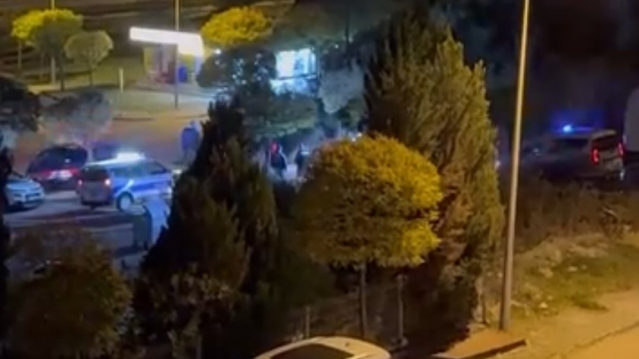 Menteşe’de bıçaklı kavga: 1 yaralı