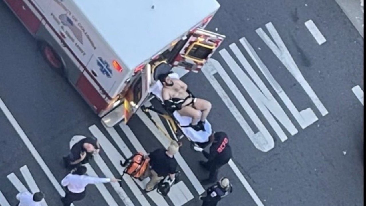 ABD’de Ulusal Muhafızlara silahlı saldırı düzenleyen şüphelinin kimliği netleşti