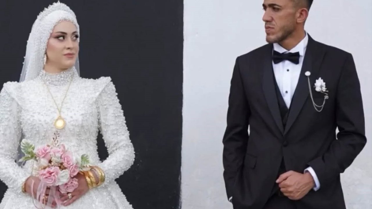 Kazada uzman çavuştan sonra hamile eşi de hayatını kaybetti