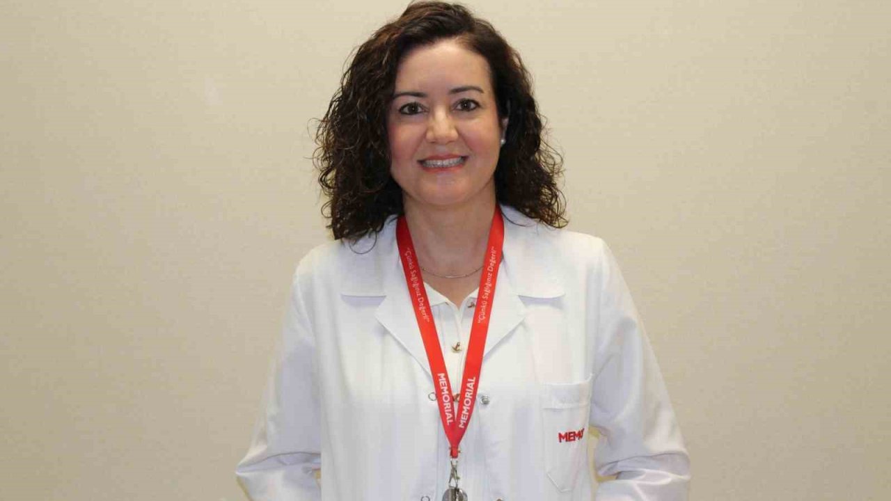 Uzm. Dr. Filiz Mıhçı: "Çocuklarda epilepsi yüzde 80 oranında tedavi ediliyor"