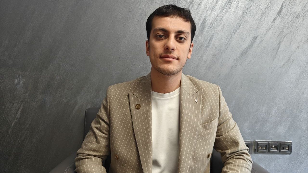 Mirası kaçırmak yok