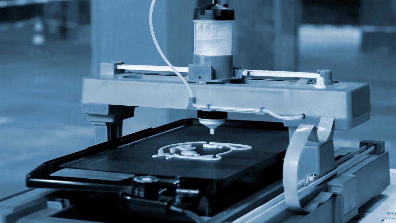 Fabri-Lab – Mersin’de Yenilikçi 3D Üretim ve Tasarım Atölyesi