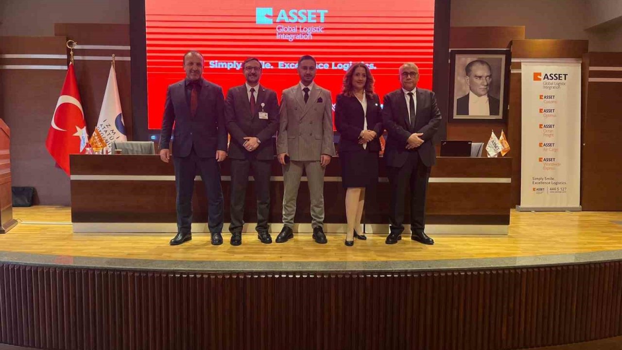 Dış ticaretin geleceği masaya yatırıldı