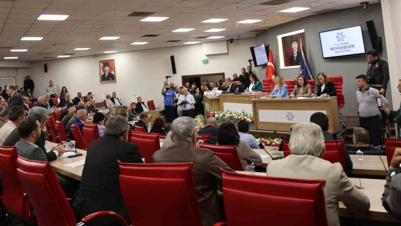 Aydın’da CHP’li Belediyeler cenaze ve defin hizmetlerini sonlandırma kararı aldı